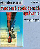 Moderné spoločenské správanie