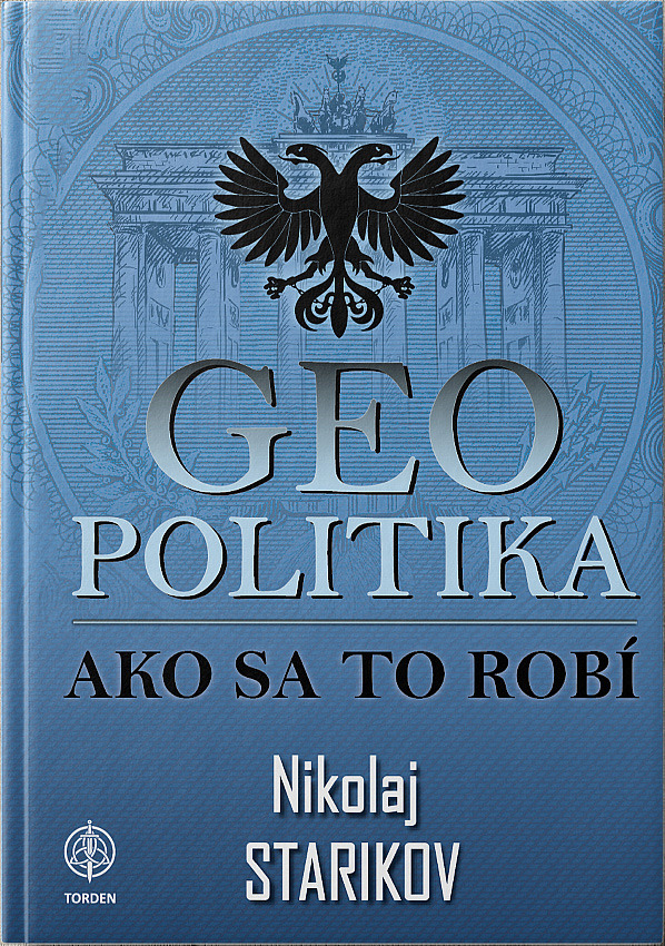 Geopolitika - Ako sa to robí