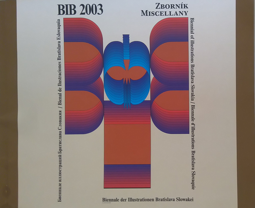 Medzinárodné sympozium BIB 2003