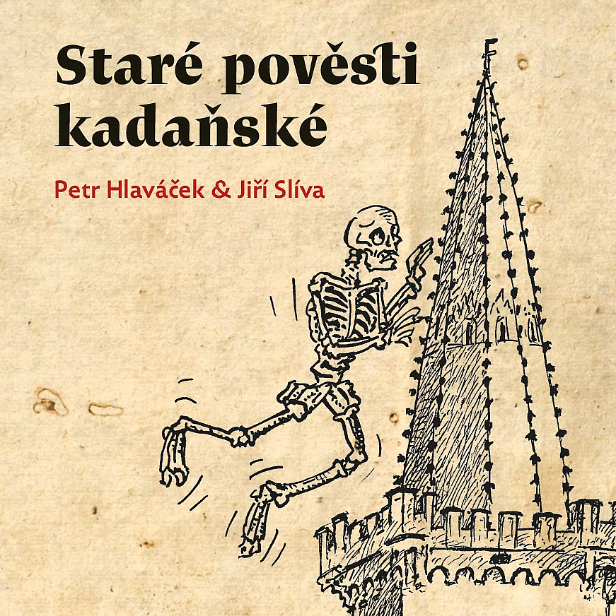 Staré pověsti kadaňské