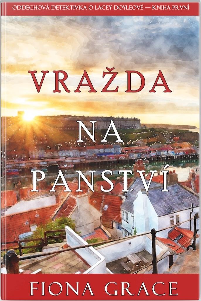 Vražda na panství