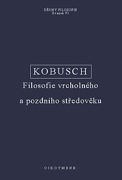 Filosofie vrcholného a pozdního středověku