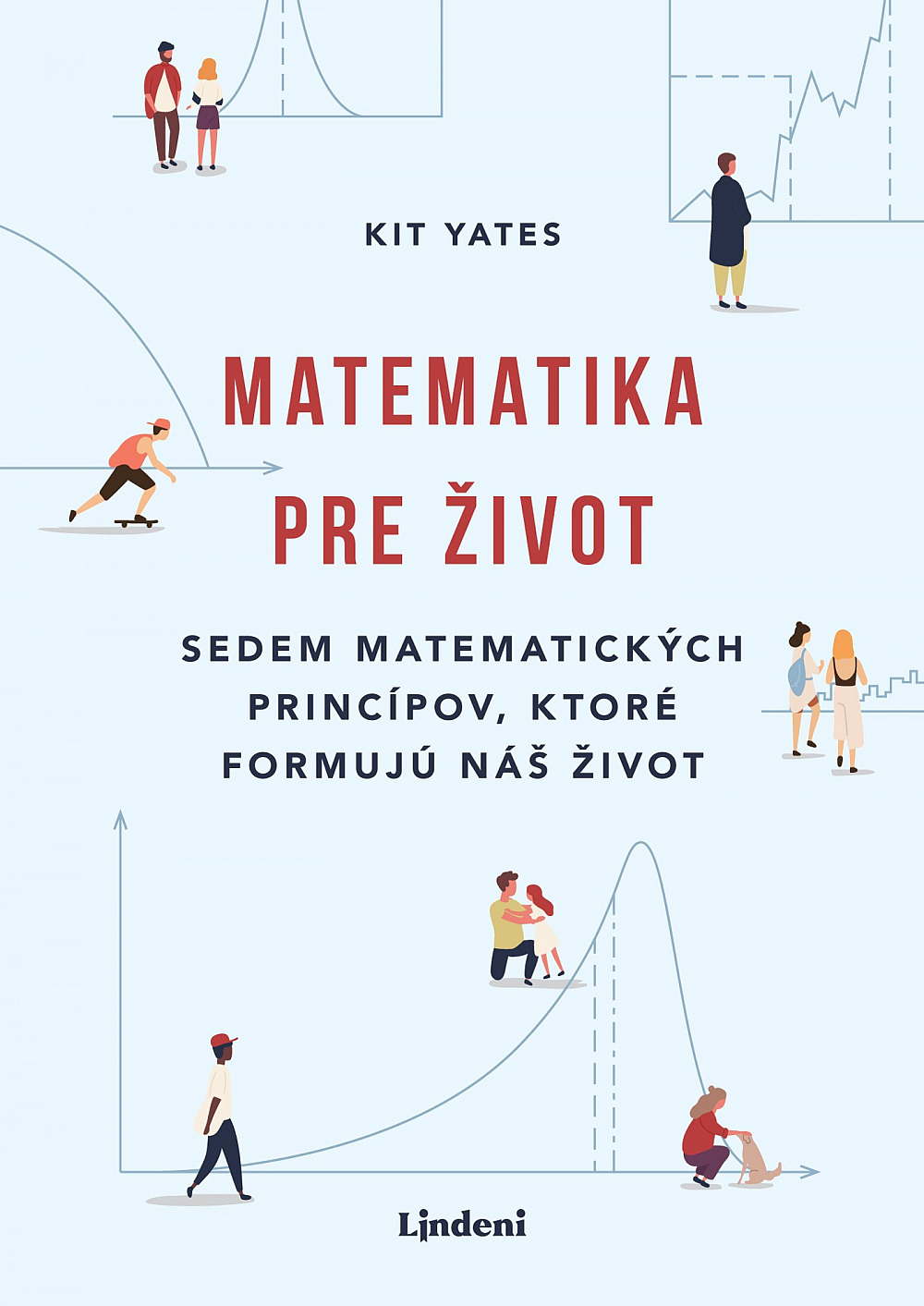 Matematika pre život