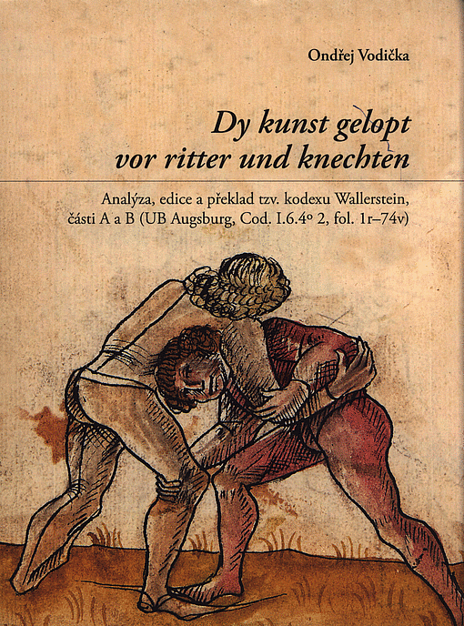 Dy kunst gelopt vor ritter und knechten