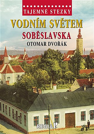 Vodním světem Soběslavska