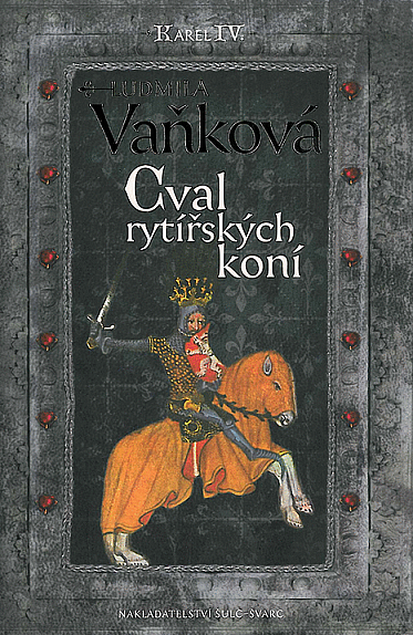 Cval rytířských koní