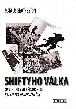 Shiftyho válka