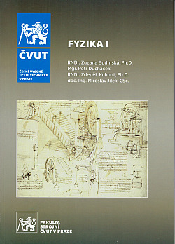 Fyzika I