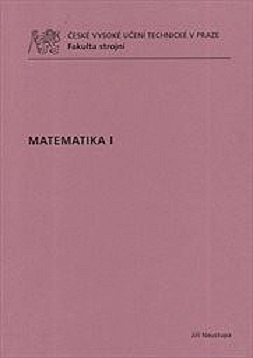 Matematika I