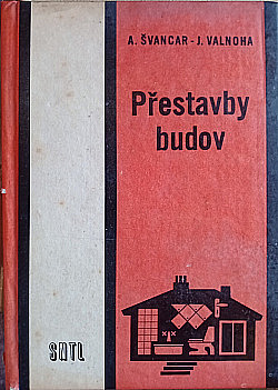 Přestavby budov