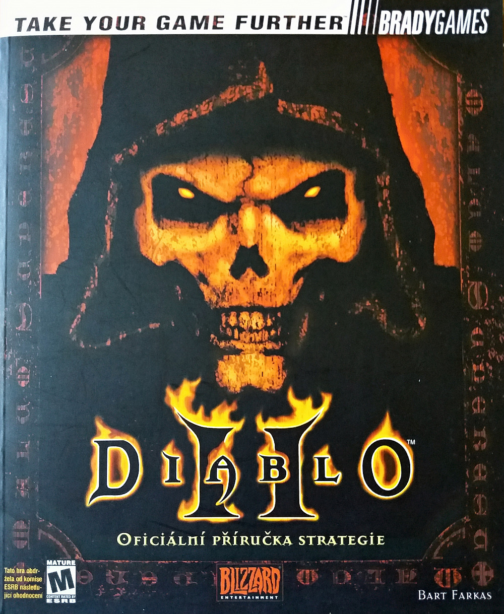 Diablo II