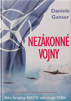 Nezákonné vojny: Ako krajiny NATO sabotujú OSN