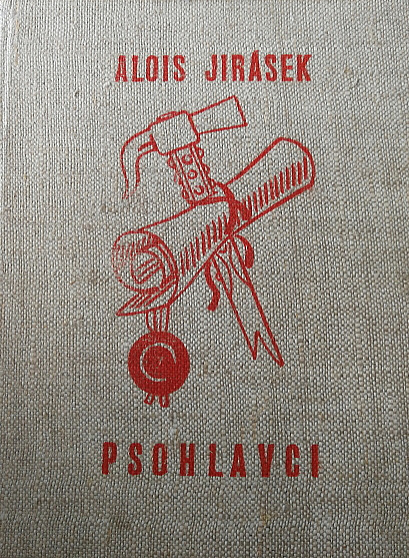 Psohlavci