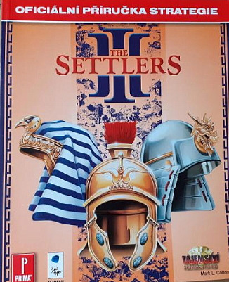 The Settlers III