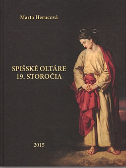 Spišské oltáre 19. storočia