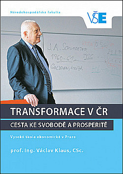 Transformace v ČR: Cesta ke svobodě a prosperitě