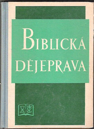 Biblická dějeprava