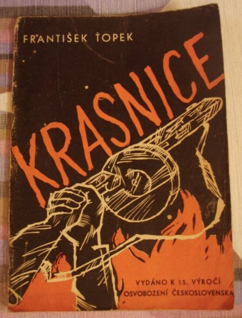 Krasnice