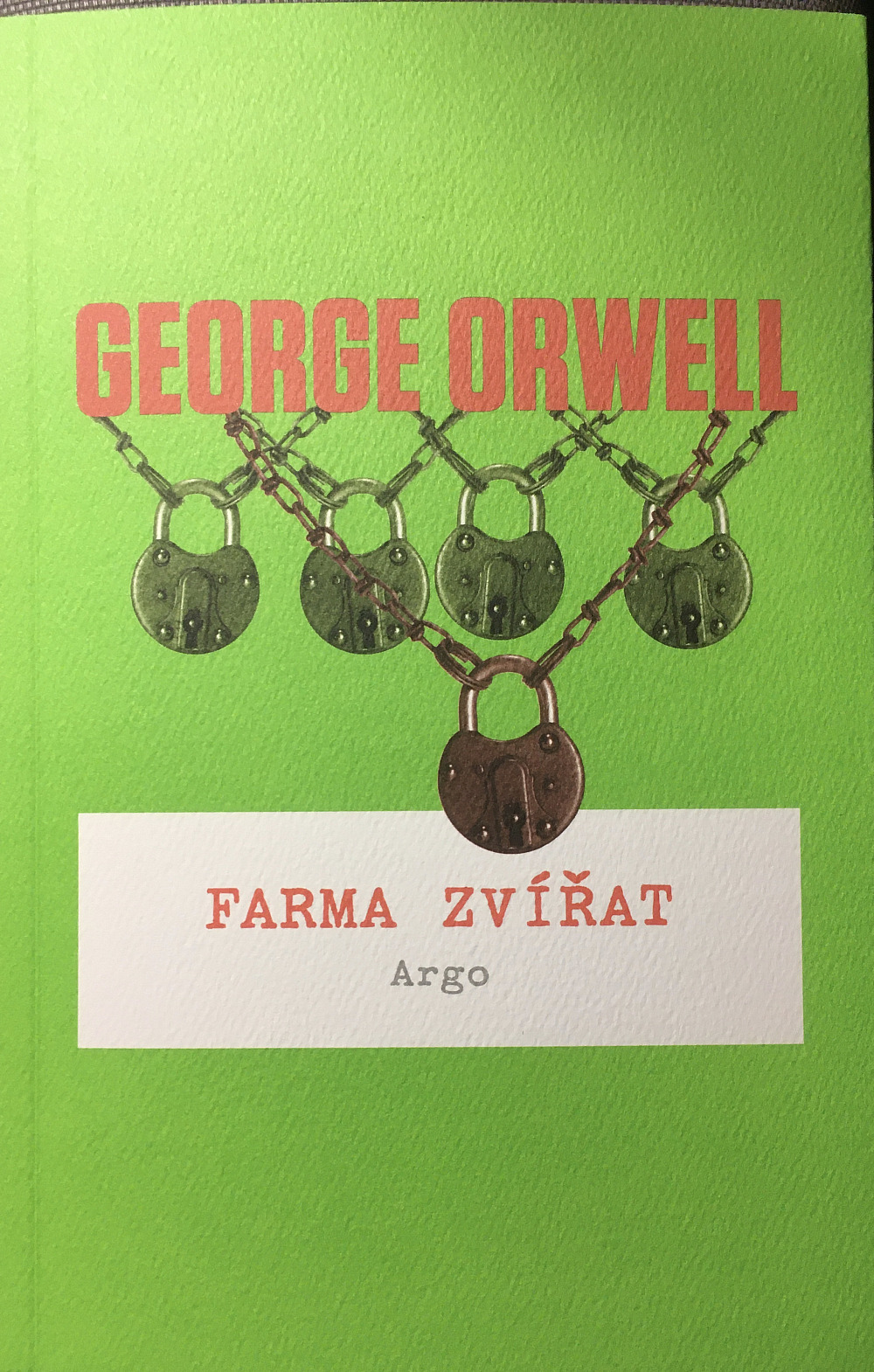 Farma zvířat / Animal Farm