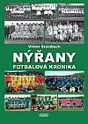 Nýřany - Fotbalová kronika