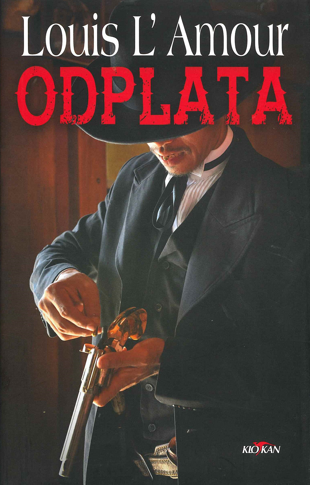 Odplata