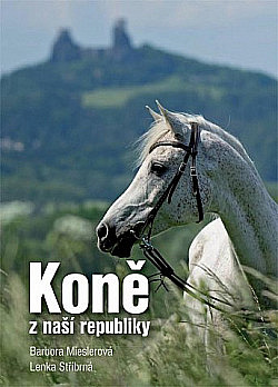 Koně z naší republiky