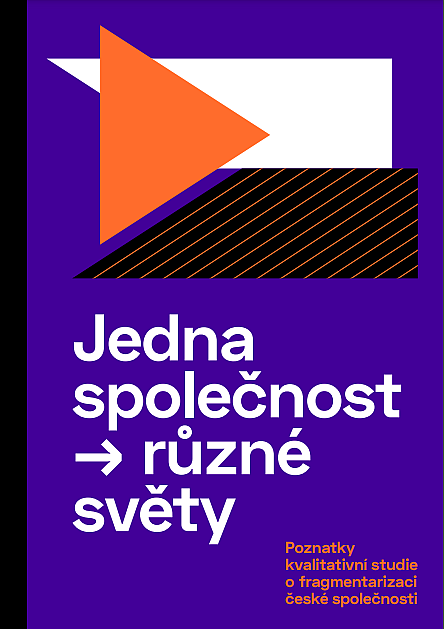 Jedna společnost - různé světy