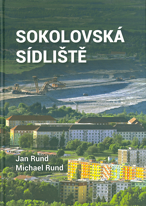 Sokolovská sídliště