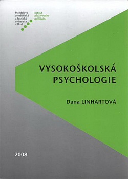 Vysokoškolská psychologie