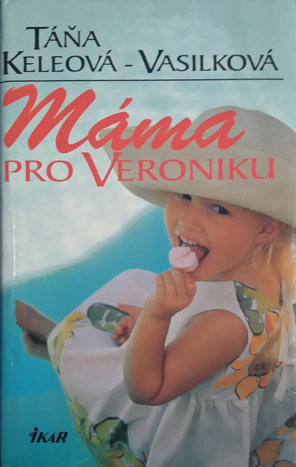 Máma pro Veroniku