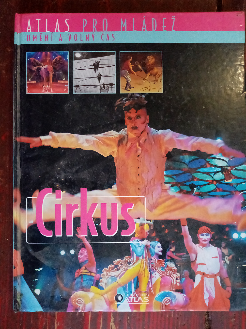 Cirkus