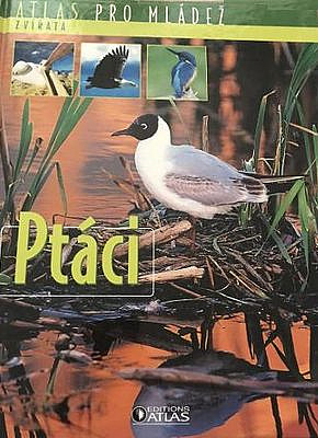 Ptáci