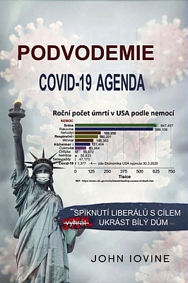 Podvodemie COVID-19 Agenda