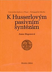 K Husserlovým pasivním syntézám