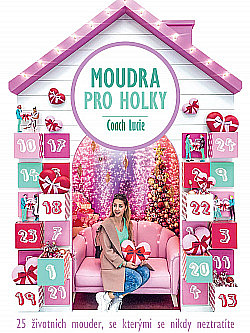 Moudra pro holky