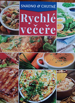 Rychlé večeře