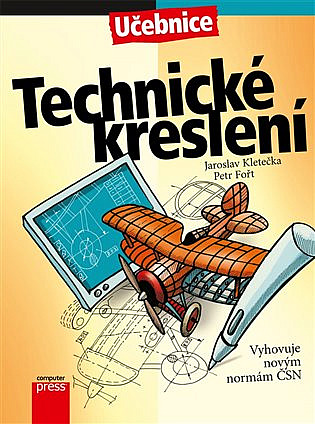 Technické kreslení