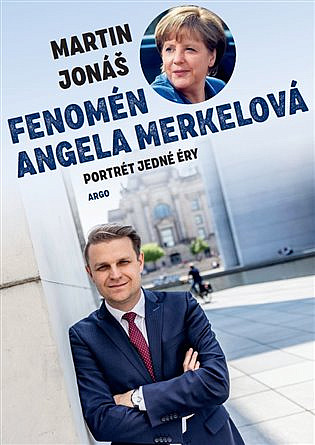 Fenomén Angela Merkelová: Portrét jedné éry