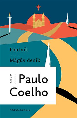 Poutník – Mágův deník