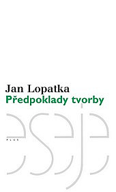 Předpoklady tvorby