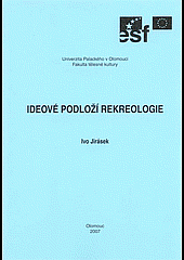 Ideové podloží rekreologie