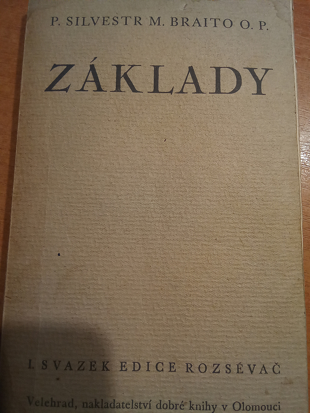 Základy