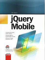 JQuery Mobile