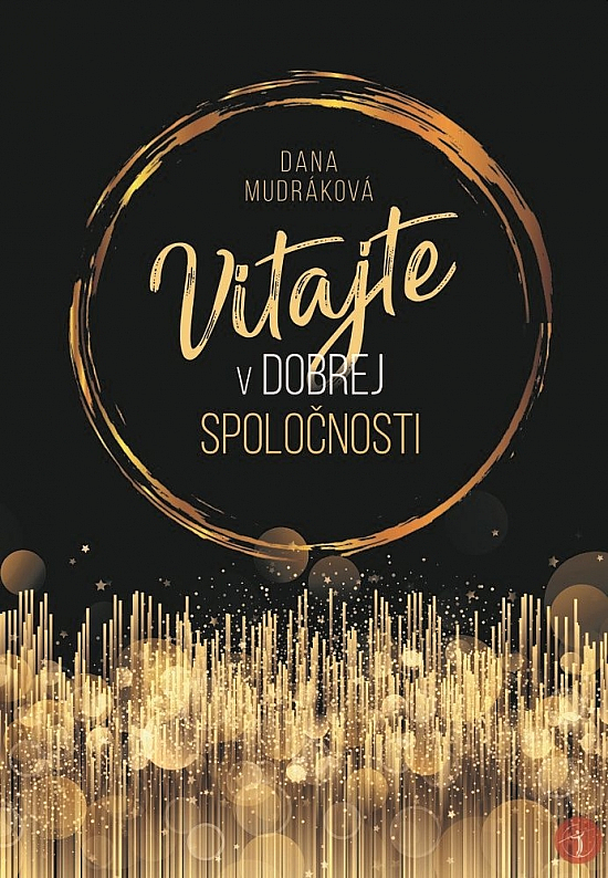 Vitajte v dobrej spoločnosti