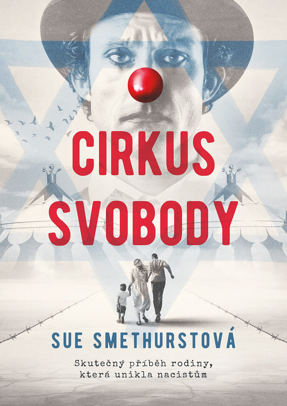 Cirkus svobody