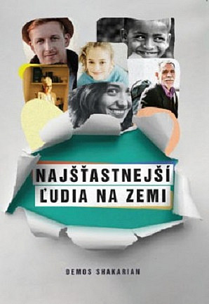 Najšťastnejší ľudia na Zemi