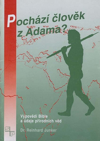 Pochází člověk z Adama?