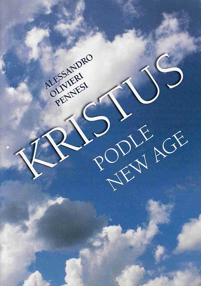 Kristus podle New Age