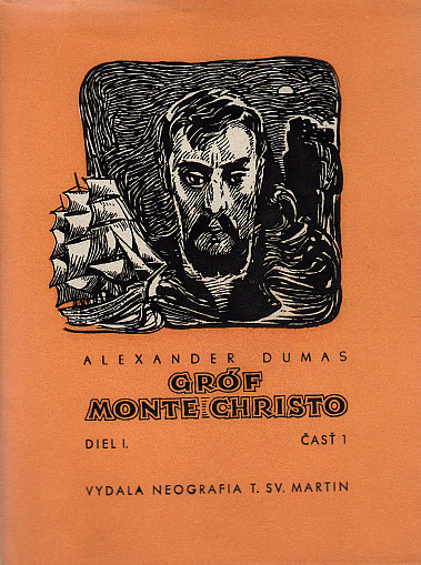 Gróf Monte Christo