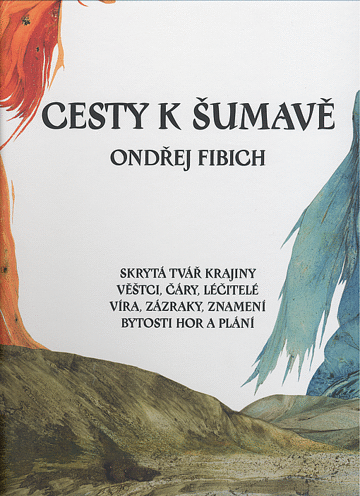 Cesty k Šumavě